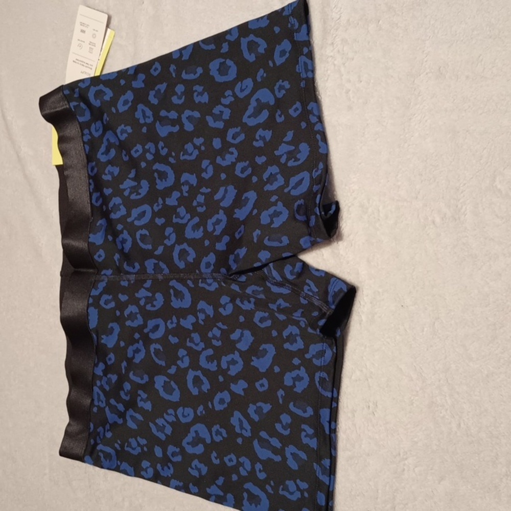 All in motion Bike Shorts